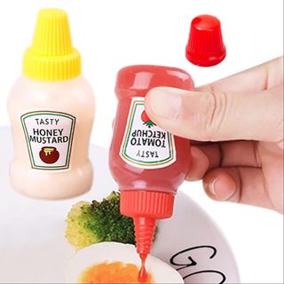 Ketchup