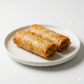 Rollitos De Primavera (2 Uds.)