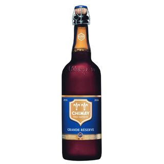 Birra Chimay Grande Réserve 75cl