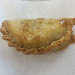 Empanadas  Argentina de carne 
