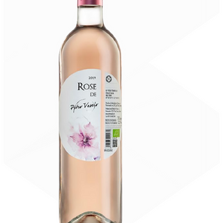 Petro Vaselo Rose (Pinot Noir)