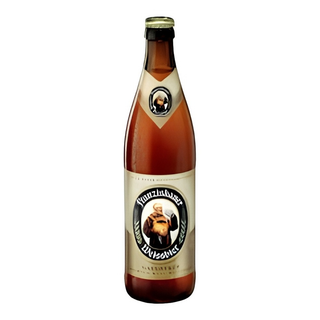 Franziskaner weissbier bier