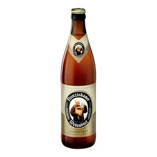 Franziskaner weissbier bier