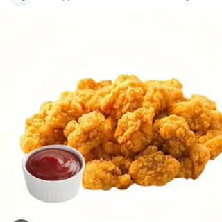 Chicken hot shot - 10 pezzi