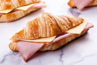 Croissant Misto