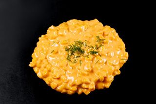 Кукурудза у вершковому маслі GB