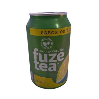 Fuze tea Limon late (330)