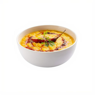 Daal Tadka