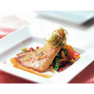 Moroccan Fish