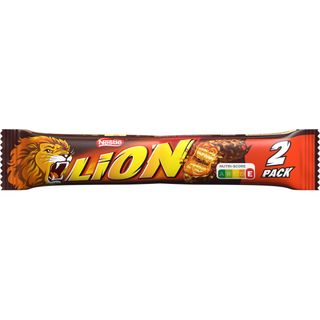 Lion Duo 2x30 gr Exclusivo Galp
