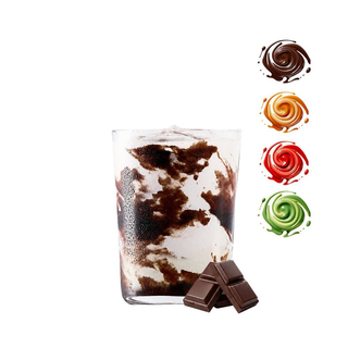 Shake 0,4L