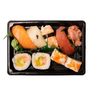 Bandeja Addict (8 Pzs.)