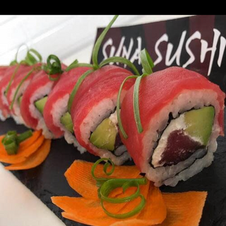 Uramaki Anboto (8 Uds.)