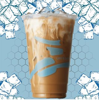 Iced Mocha