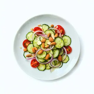 Chai Salad