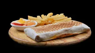 Tacos Mixte