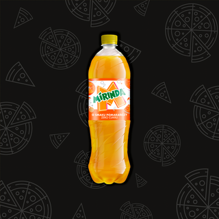 Напій “Mirinda” 1,25 л
