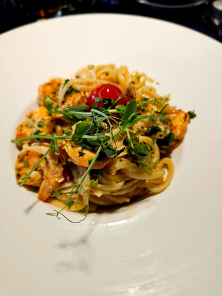 Linguini Szefa kuchni