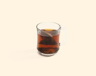 Té negro Earl Grey