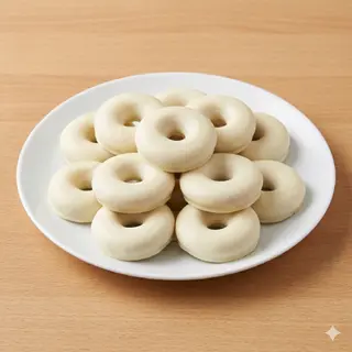 Filipinos Chocolate Blanco