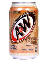 A&W Root Beer