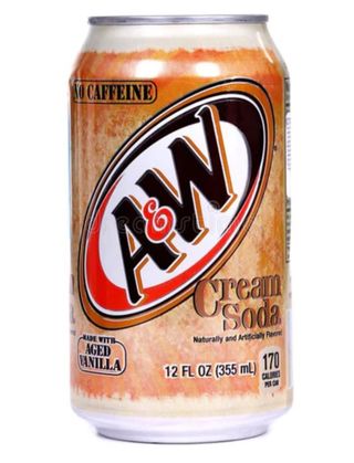 A&W Root Beer