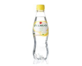 Água das Pedras Limão