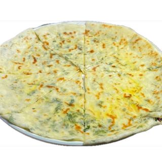 «ХЫЧИНЫ С ЗЕЛЕНЬЮ» 