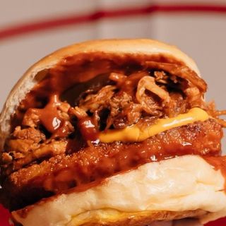 Chili burger CodArt 74