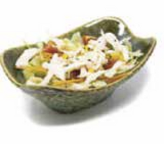 N.187 Insalata con pollo