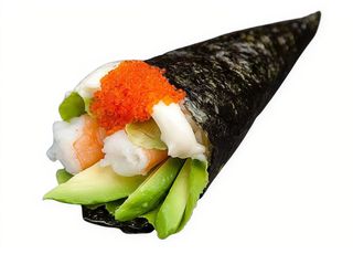Temaki California (1 Ud.)