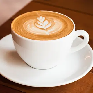 cafe latte