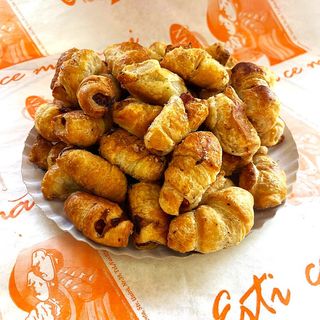 Cabanos in foietaj 1kg