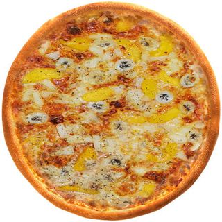 Pizza Frutella 32cm