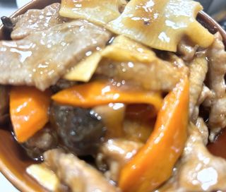 74A - Fornelletto di manzo