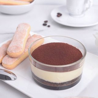 Tiramisù della casa