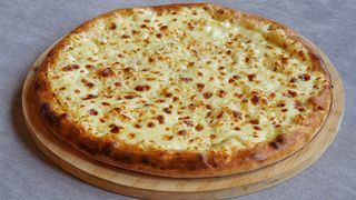 მეგრული ხაჭაპური დიდი