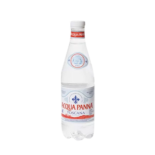 Вода мінеральна Acqua Panna 0,5л