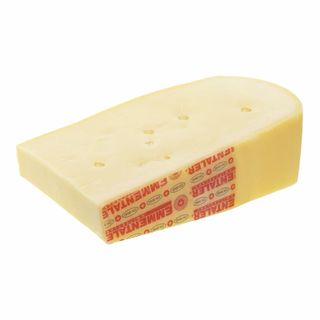 Emmental Suizo 250 Grs
