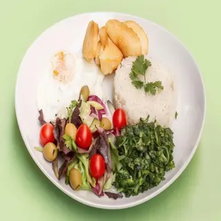 Vegetariano
