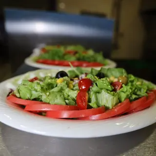 Vitaminska salata