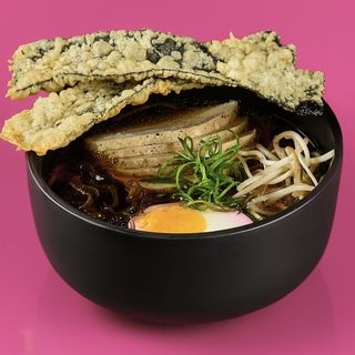 Рамен суп з куркою (480 г)