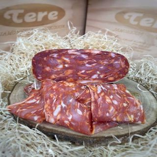 Spianata Picante 100 Gr.