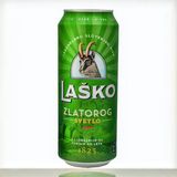 Laško pivo 0.5 l