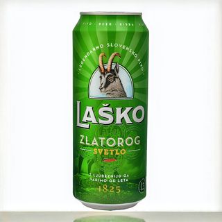 Laško pivo 0.5 l