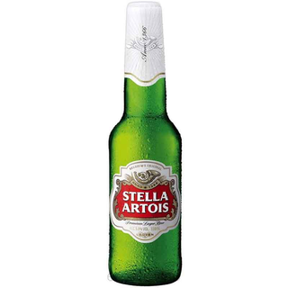 Stella Artois pivo
