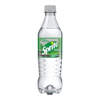 Sprite Zero