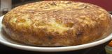 Tortilla De Patatas