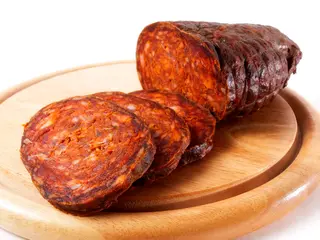Kulen 100 gr