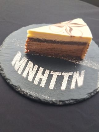 Три шоколада 